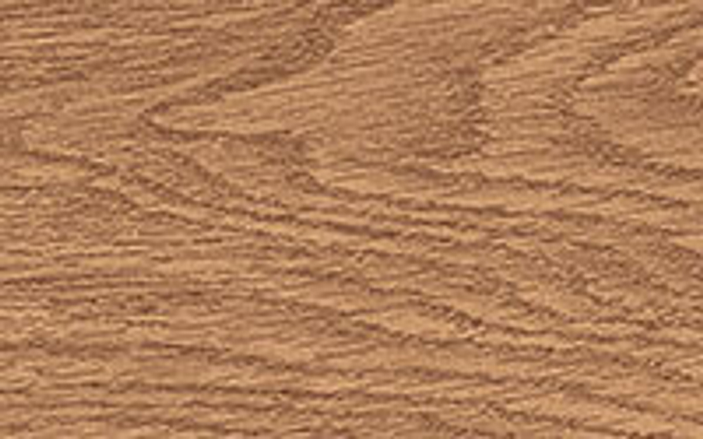 Угол ПВХ арочный 206 Дуб коньячный 2700 мм