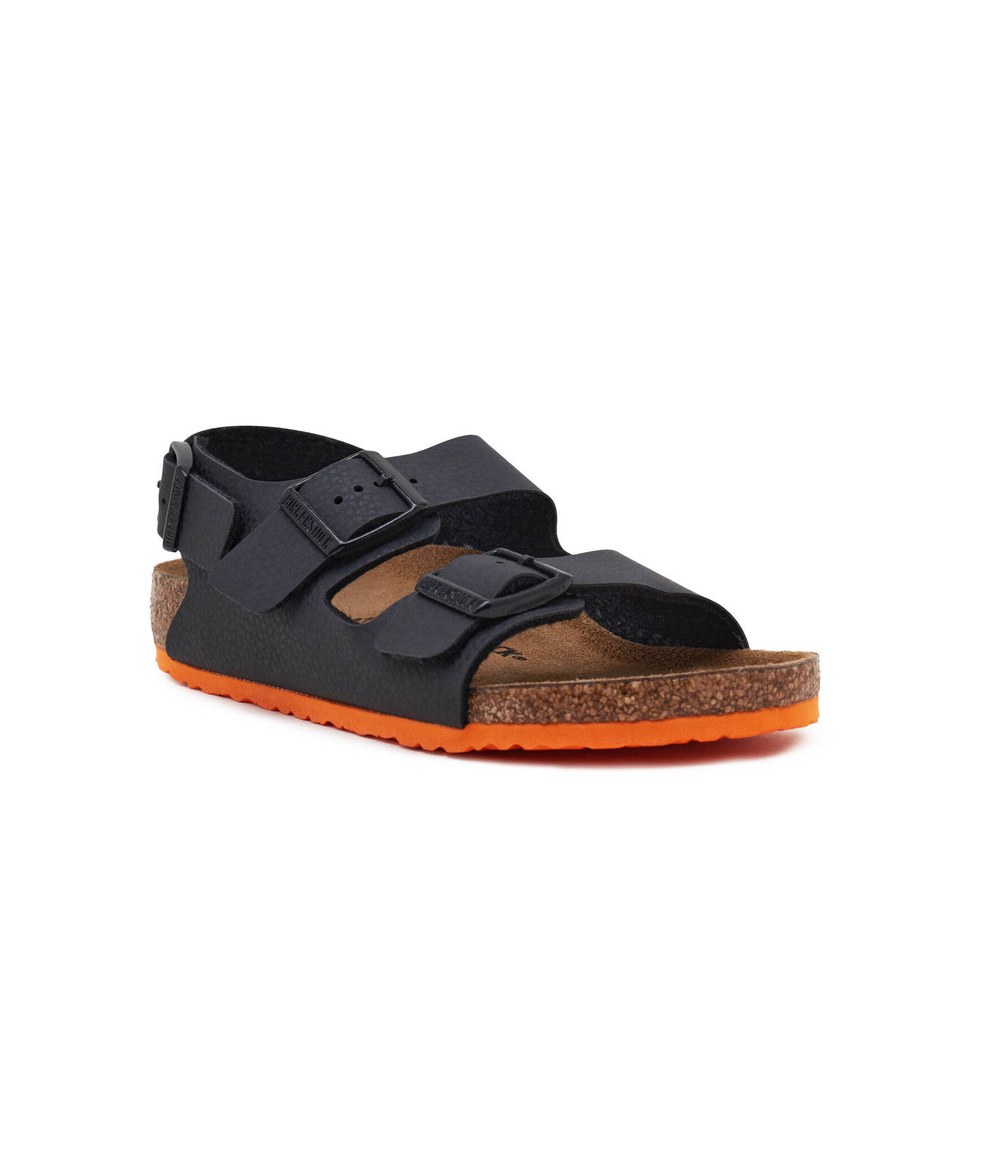 Босоножки Milano Birkenstock - черный(1026878)