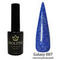 Гель-лак Moltini Galaxy 007, 12 ml