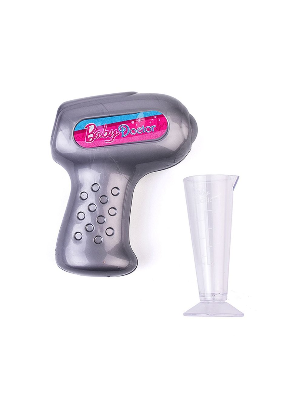 Игровой набор доктора Офтальмолог (KJ1442A-3)