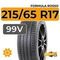 Formula Rosso 215/65 R17 99V