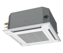 General AUXG14KVLA/UTG-UFGF-W/AOHG14KBTB