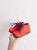 Ботинки Pom D api