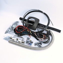 Монтажный комплект для Airtronic M3 B-D4L 12/24V / 293380000022 2