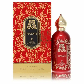 ATTAR COLLECTION HAYATI lady 1ml