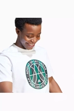 Футболка adidas Tiro Emblem Graphic