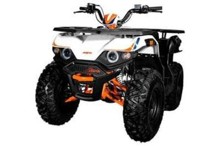 Квадроцикл KAYO AU180