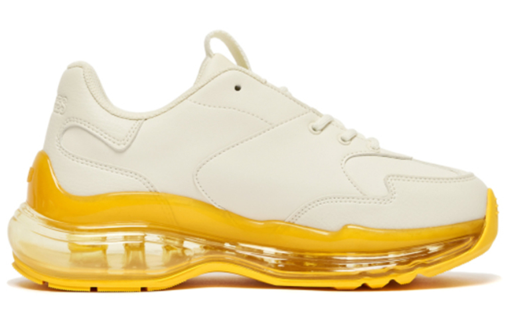 MLB Big Ball Chunky Air "New York Yankees" Yellow