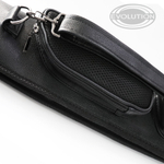 Чехол на 1 кий Evolution Master (черный/желтый)