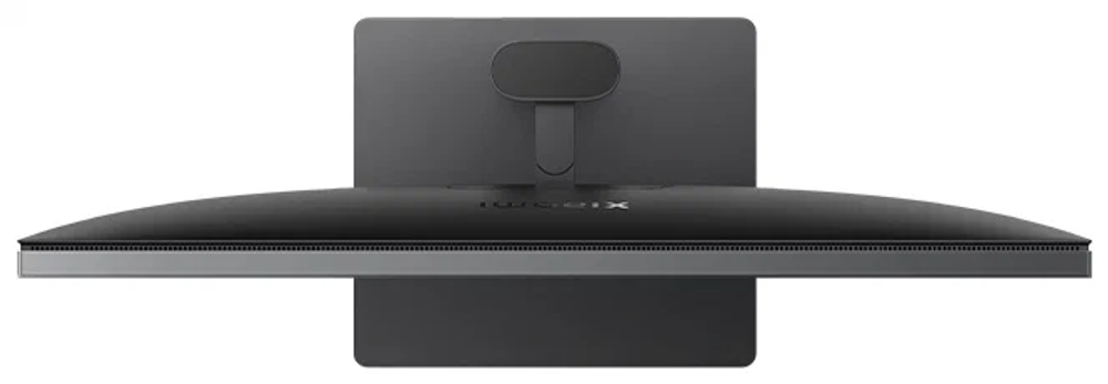 27" Монитор Xiaomi 4K Monitor 27, 3840x2160, 60 Гц, IPS, Global, черный