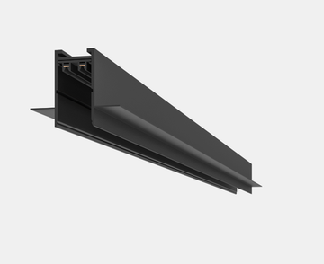 Встраиваемый шинопровод 2м ST021.429.00H чёрный Skyline 220 ST-Luce