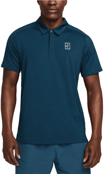 Поло мужское Nike Court Advantage Polo, арт. FZ6907-478