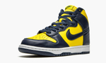 Nike Dunk High SP "Michigan"