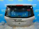 Дверь пятая SSANGYONG REXTON 2001-2008
