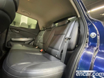 KG Mobility (Ssangyong) Very New Tivoli Бензин 1.5 2WD (05.2020)