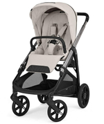 Коляска Inglesina Aptica System Duo 2 в 1 2025 Opal Ivory