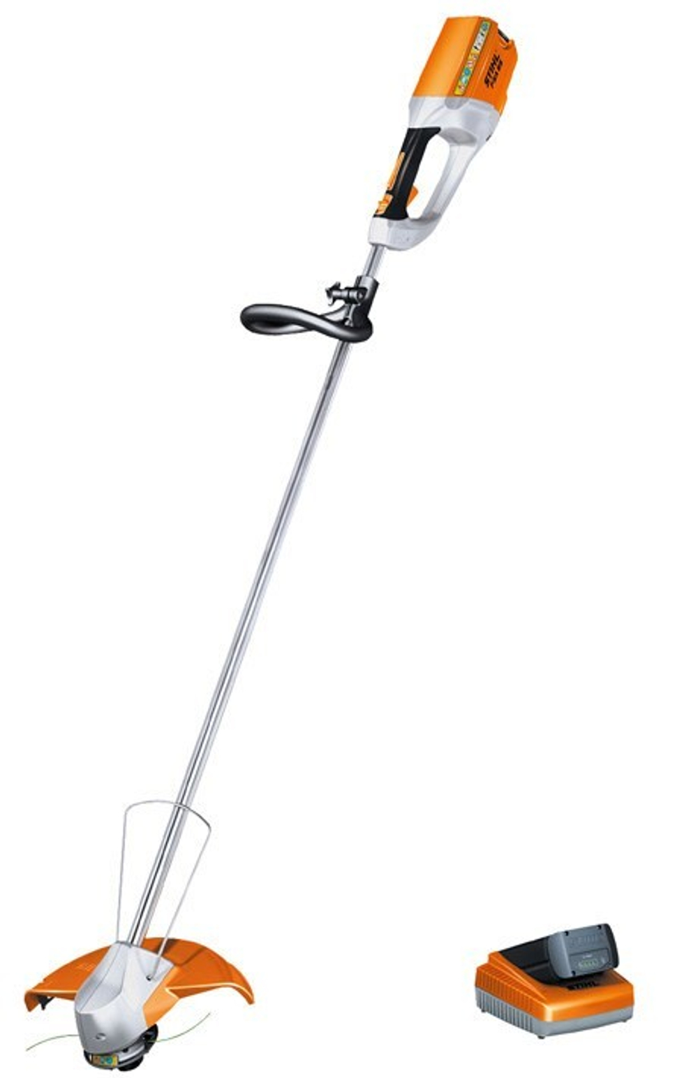 Аккумуляторная мотокоса Stihl FSA 85 AutoCut C4-2 без АКБ и З/У