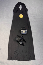 Платье Schiaparelli