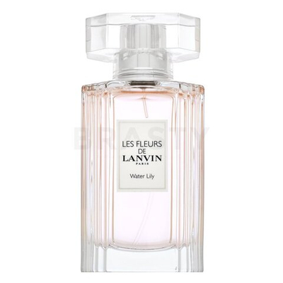 Lanvin Les Fleurs De Lanvin Water Lily EDT W 50 ml