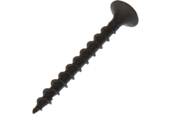 Саморез гипсокартон-дерево KRANZ 3,5x45, 200 шт. KR-01-3331-007