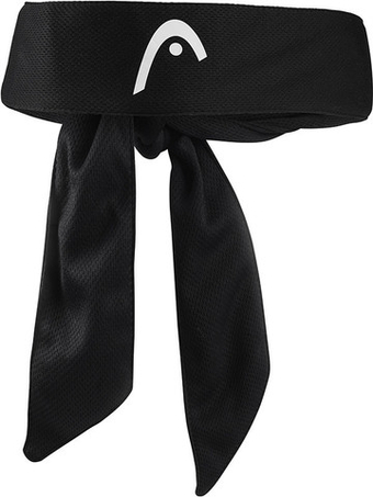 Теннисная бандана Head Pro Player Bandana - черный