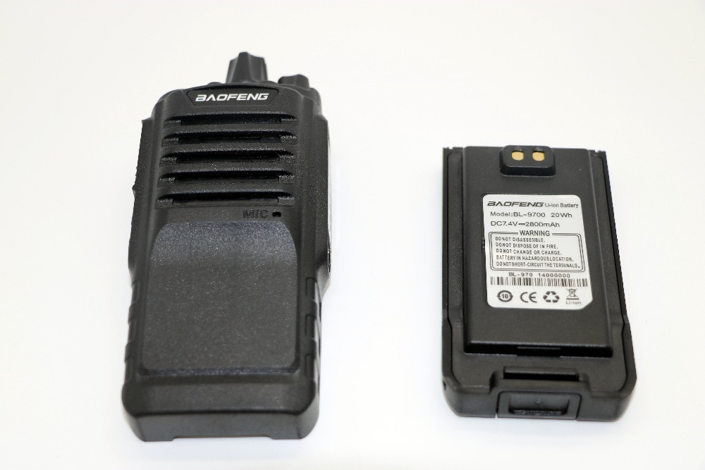 Baofeng BF-9700