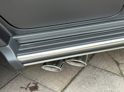 Mercedes-Benz G-Класс AMG 63 AMG, 2023