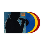 Billie Eilish / Hit Me Hard And Soft: The Tour (Live) (Coloured Vinyl)(3LP)