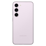 Смартфон Samsung Galaxy S23 8 ГБ/256 ГБ (Лаванда | Lavender) (Snapdragon)