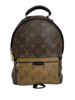 Рюкзак Louis Vuitton Monogram Canvas Palm Springs