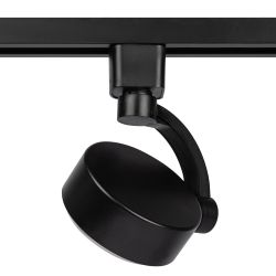 Трековый светильник однофазный ЭРА TR41-GX53 BK GX53 Черный