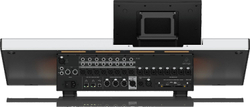 Цифровая микшерная консоль BEHRINGER WING