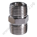 FUBAG Переходник 1/2 дюйма M на 1/2 дюйма M