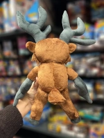 Мягкая игрушка 99 ночей в лесу Олень Лось Roblox Роблокс