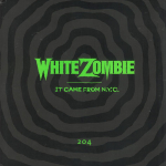 White Zombie / It Came From N.Y.C. (Box Set)(3LP+2х12" Vinyl EP)