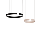 Подвесной дизайнерский светильник Mito sospeso by Occhio