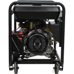 Habert Diesel H3GF-ME дизельный генератор 00-00157566