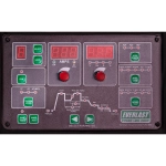 EVERLAST Power i-MIG 253DPI инверторный сварочный полуавтомат 2EV253DPI