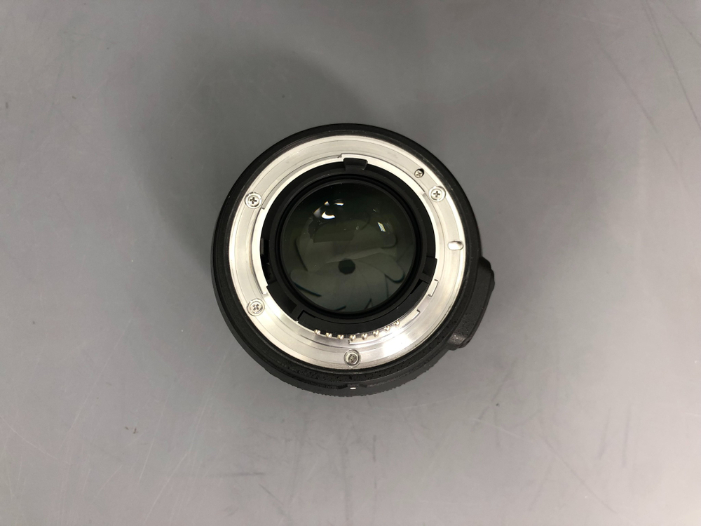 Nikon 50mm 1.4G AF-S Nikkor