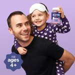 MAV Nutrition, жевательные таблетки с мелатонином, для детей, со вкусом малины, 60 жевательных таблеток