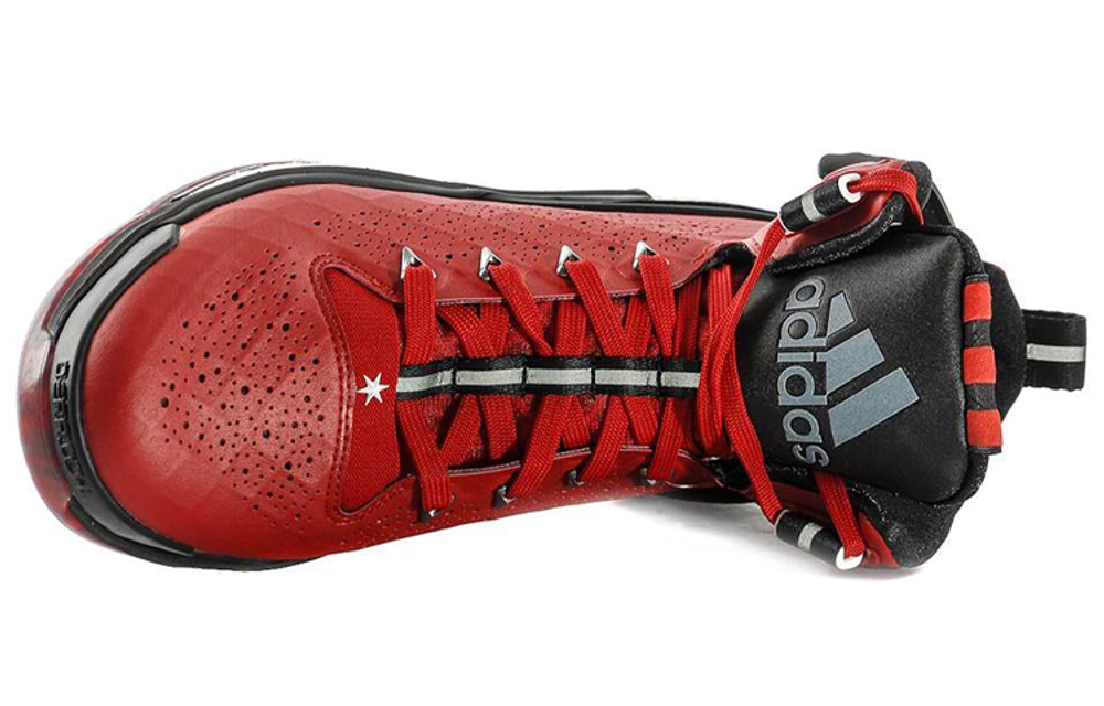 Кроссовки Adidas Predator Pulse Ucl Firm Ground Boots