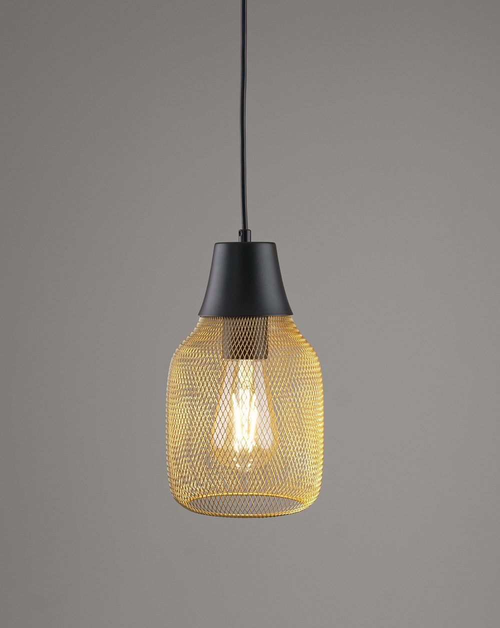 Светильник подвесной Moderli V11842-1P Adalina