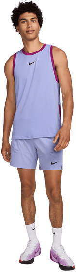 Шорты мужские Nike Court Advantage 7in Shorts, арт. FD5336-580