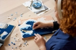 Конструктор LEGO ART 31208 Хокусай – Великая волна