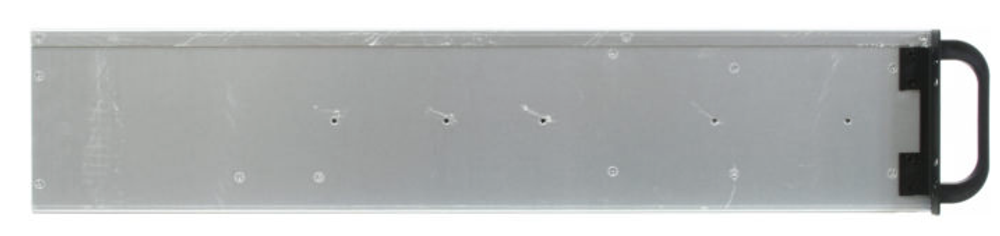 Корпус серверный 3U Procase RE306-D1H11-A8-45