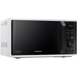 Отдельностоящая микроволновая печь Samsung MG23K3515AW/BW