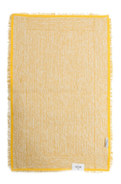 Коврик для ванной 60х100 Abyss & Habidecor Мосс 850 Португалия вид