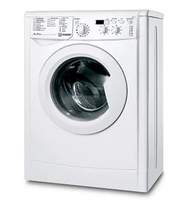 Стиральная машина Indesit IWUD 4105 (CIS) – 2