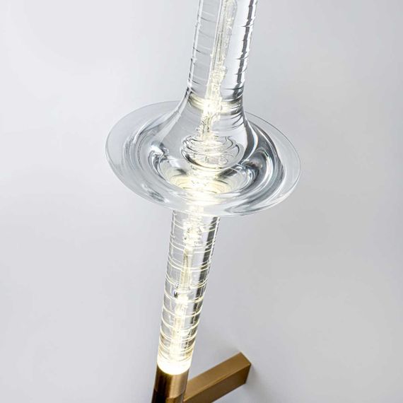 Настенный светильник MODELUX ML.2550.02 BS