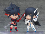 Satsuki Kiryuuin